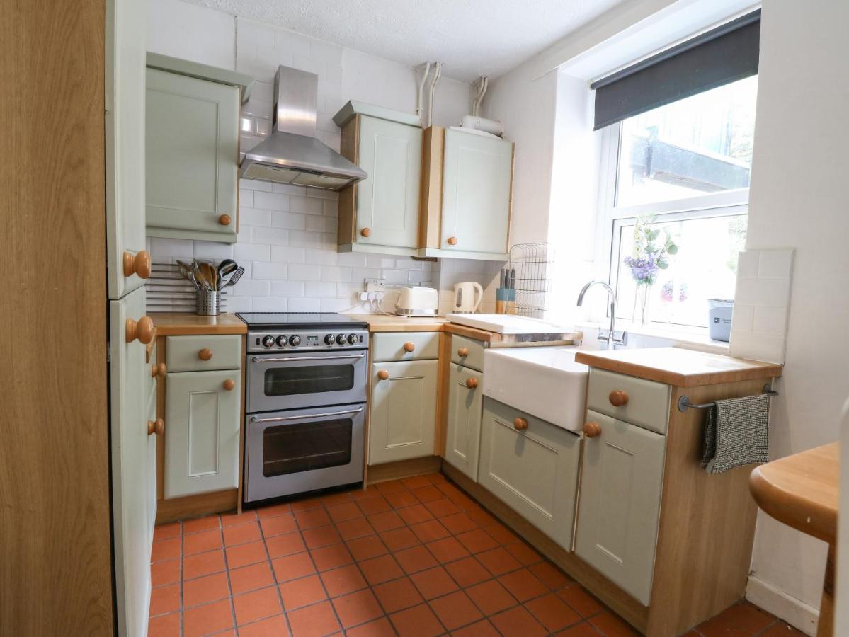 Pebblestone Cottage Llandudno Exterior foto