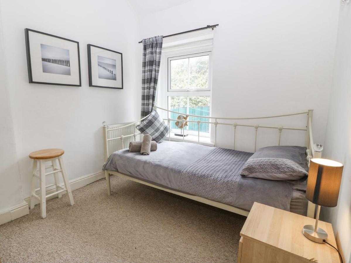 Pebblestone Cottage Llandudno Exterior foto
