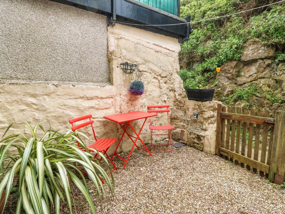 Pebblestone Cottage Llandudno Exterior foto